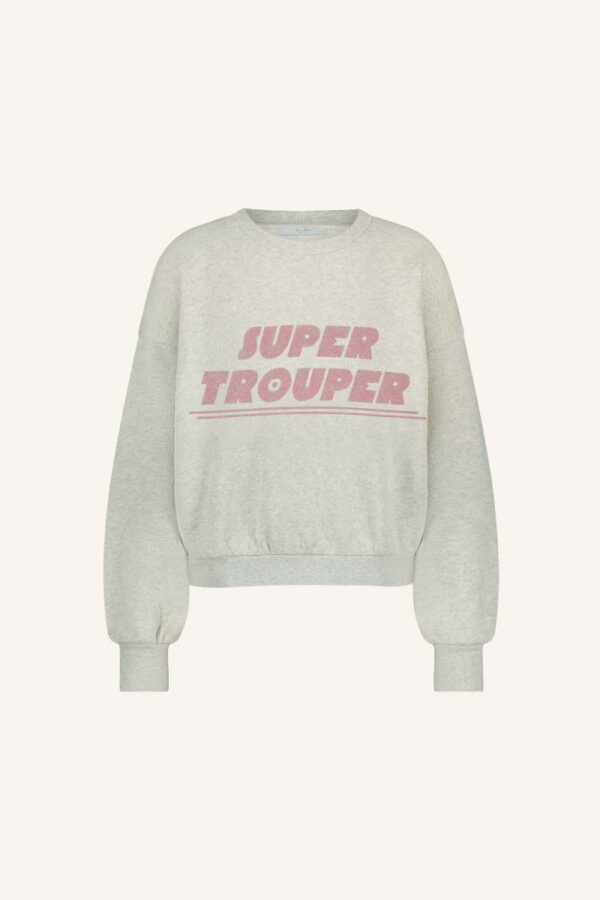 By Bar Bibi trouper sweater