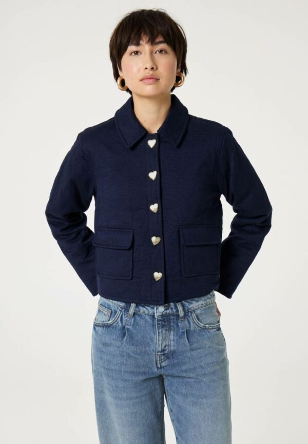 Fabienne Chapot Jackie Padded Jacket