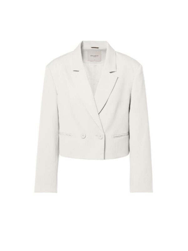 Beaumont Pleun blazer