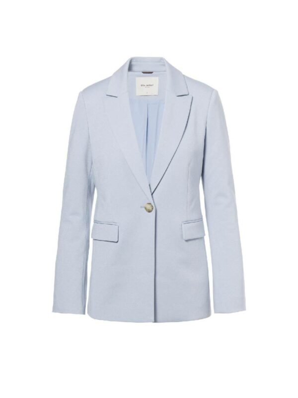 Beaumont Tatum Blazer blauw