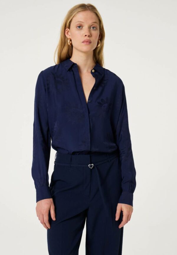 Fabienne Chapot Sancho Blouse