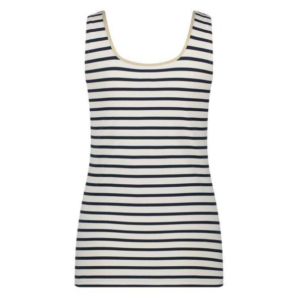 Nukus Juba Singlet Stripe