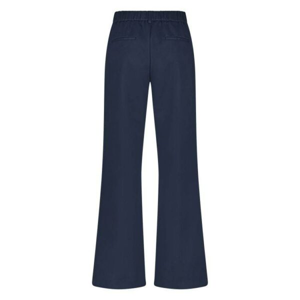 Nukus Jill Pants Scuba donkerblauw