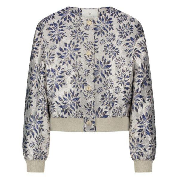 Nukus Maureen Jacket Flower