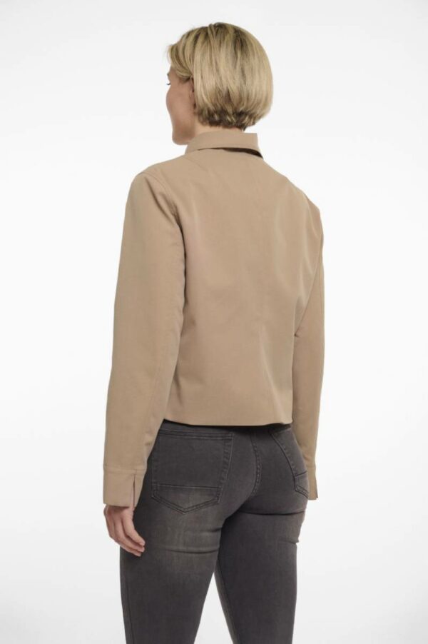 Rino & Pelle Button through jacket