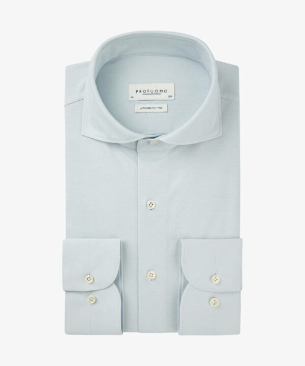 Profuomo PPWH10002 lichtblauw