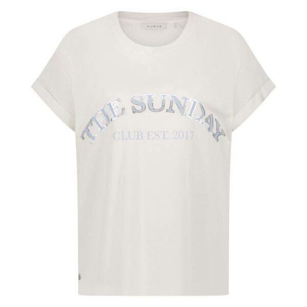 Nukus Meike Shirt The Sunday