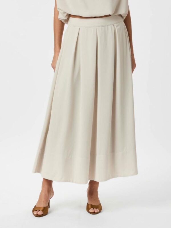 Neo Noir Lenni skirt