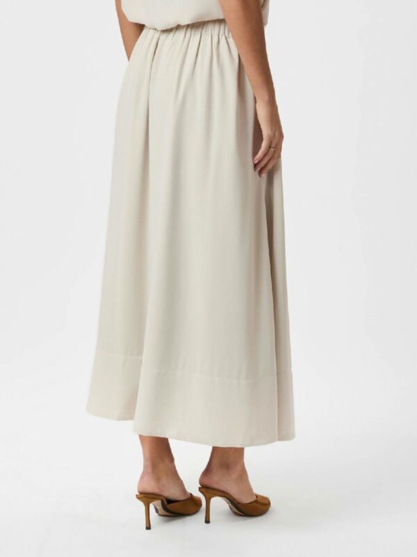 Neo Noir Lenni skirt