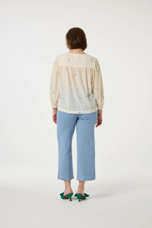 Fabienne Chapot Bindi Top