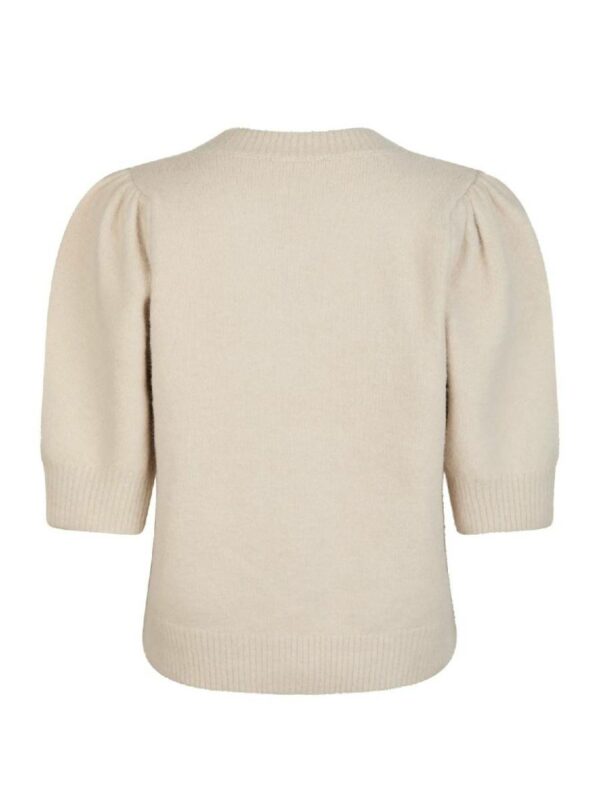 Neo Noir Trudy deco knit cardigan