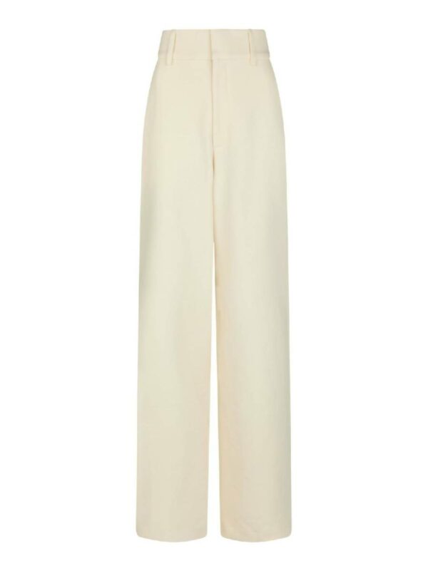 Neo Noir Nathalie soft pants sand