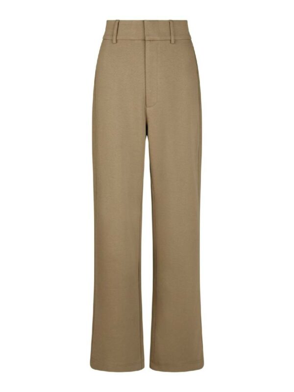 Neo Noir Nathalie soft pants taupe