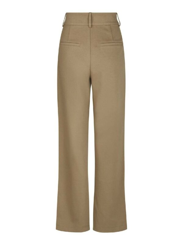 Neo Noir Nathalie soft pants taupe