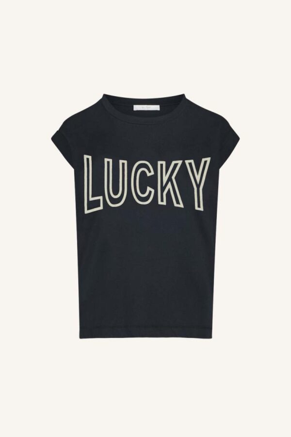 By Bar Mason open lucky top
