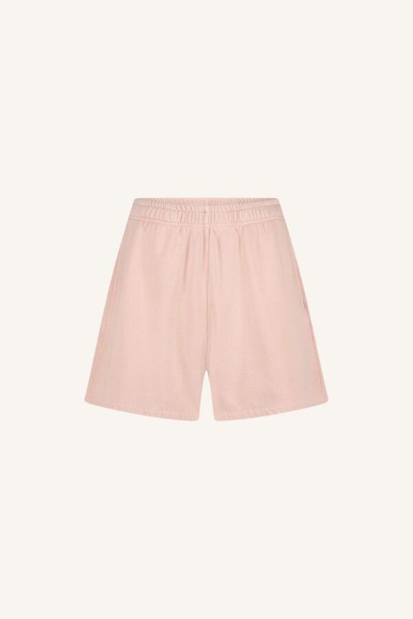 By Bar kid natural sweat short