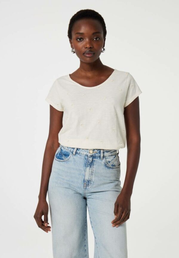 Fabienne Chapot Phil Round V T-Shirt