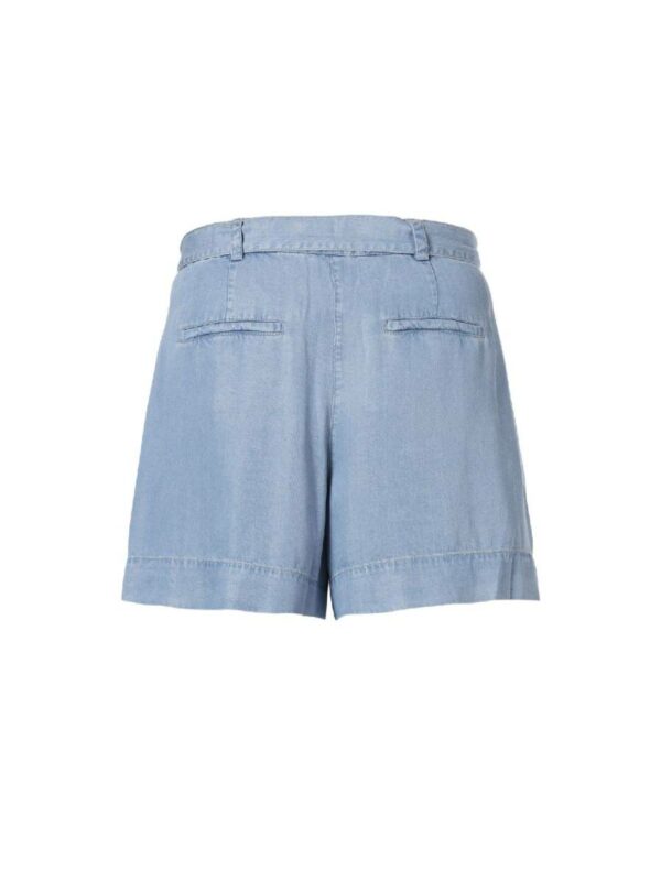Beaumont Faya Pants Short