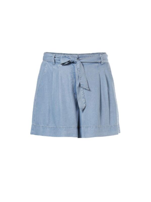 Beaumont Faya Pants Short