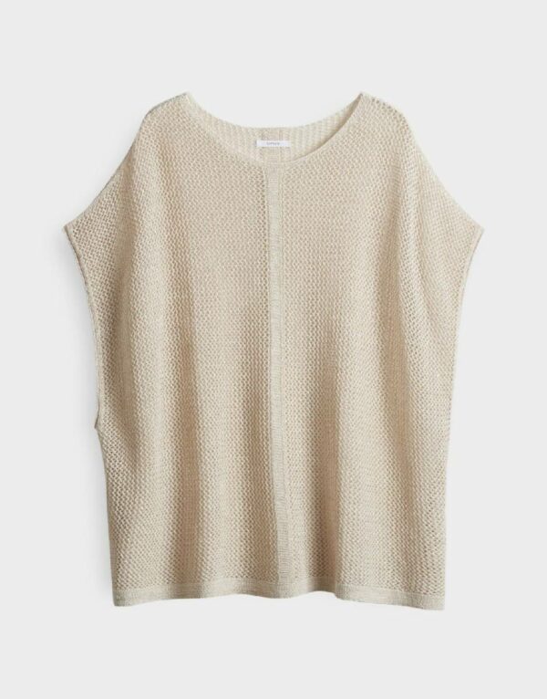 Opus Agoldi cape beige