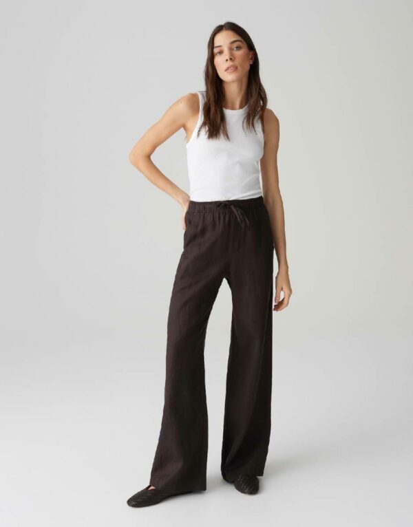 Opus Mileni linen