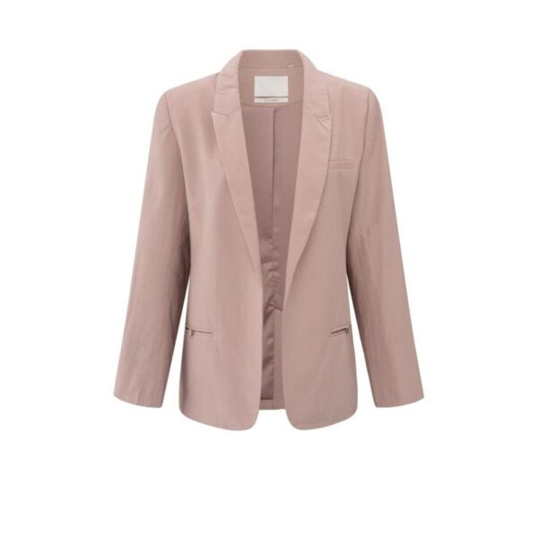 Yaya Blazer with satin lining