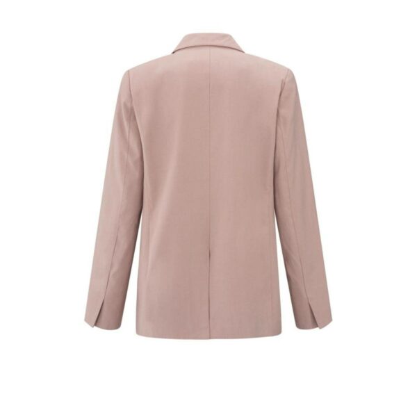 Yaya Blazer with satin lining