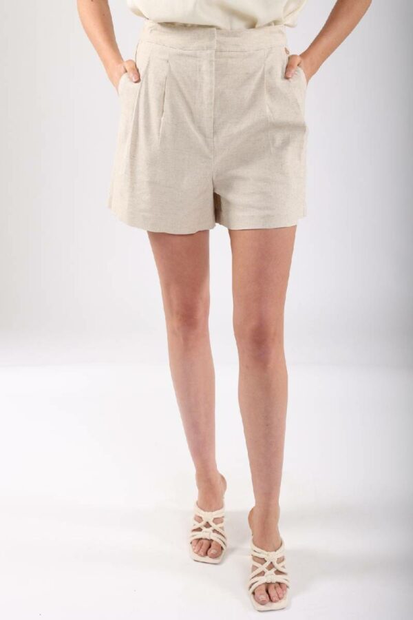 Nukus Daphne Shorts