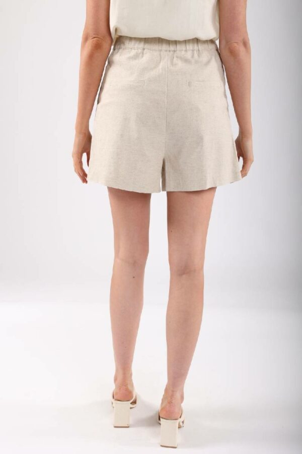 Nukus Daphne Shorts