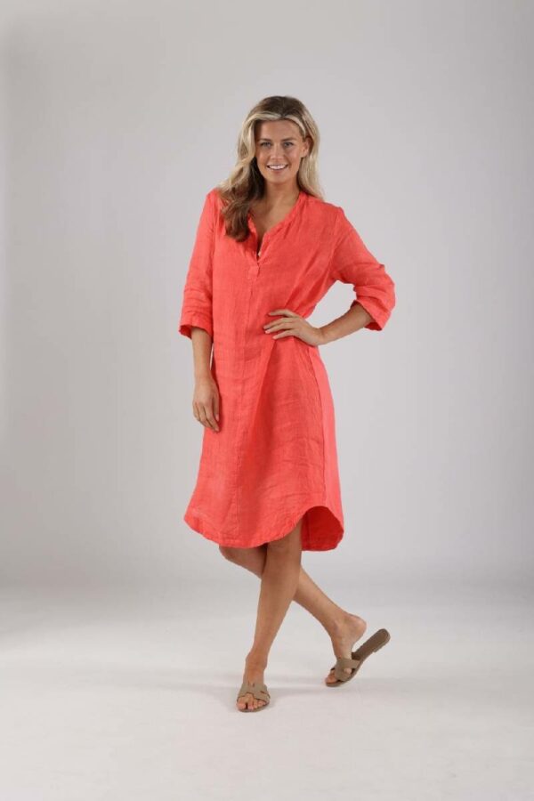 Nukus Kate Dress Mix