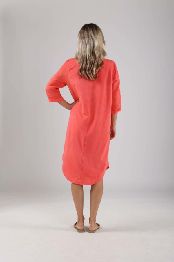 Nukus Kate Dress Mix