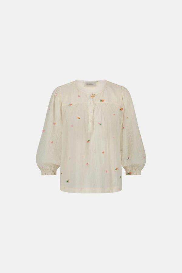Fabienne Chapot Bindi Top