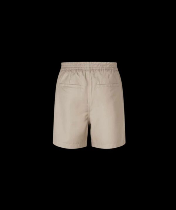 Plain TURIPL SHORTS 026 DRIFTWOOD