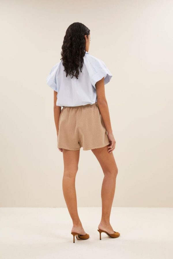 By Bar Kid natural shorts