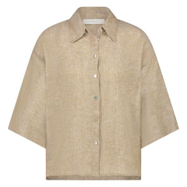 Nukus Lucy Blouse Melange