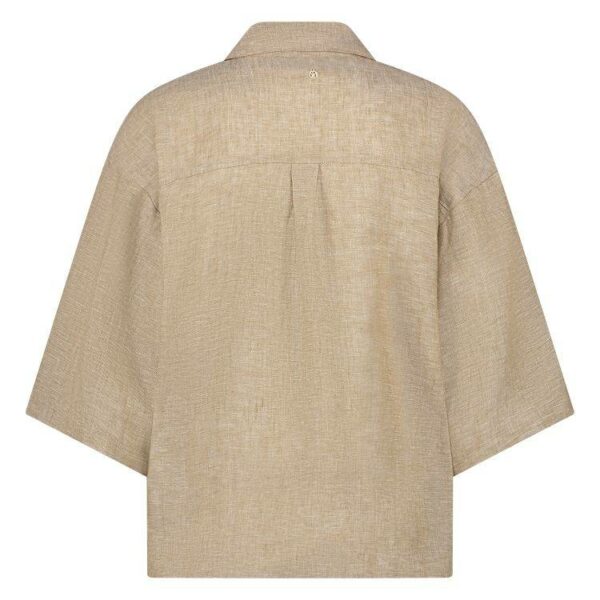 Nukus Lucy Blouse Melange