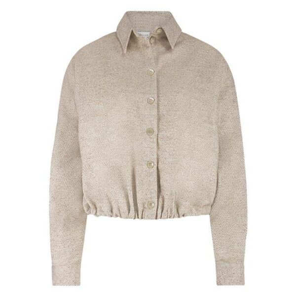 Nukus Lara Blouse Strass