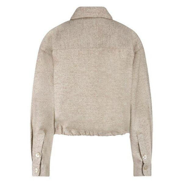 Nukus Lara Blouse Strass