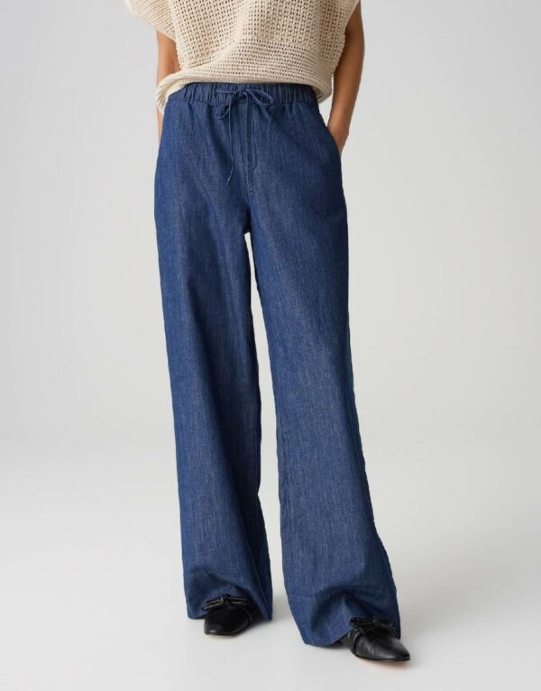 Opus Melane denim