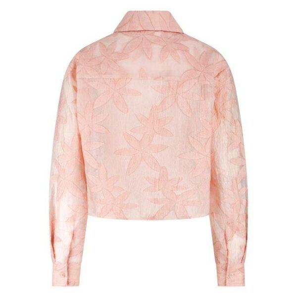 Nukus Sorrento Blouse Flower
