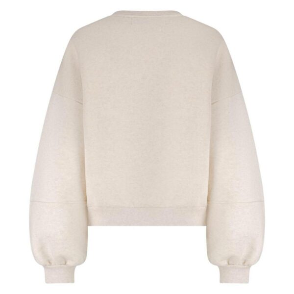 Nukus Muse Pullover