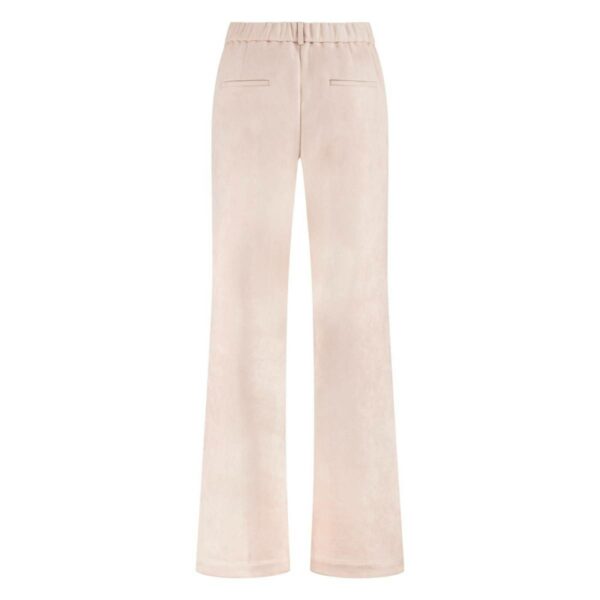 Nukus Jill Pants Suedine