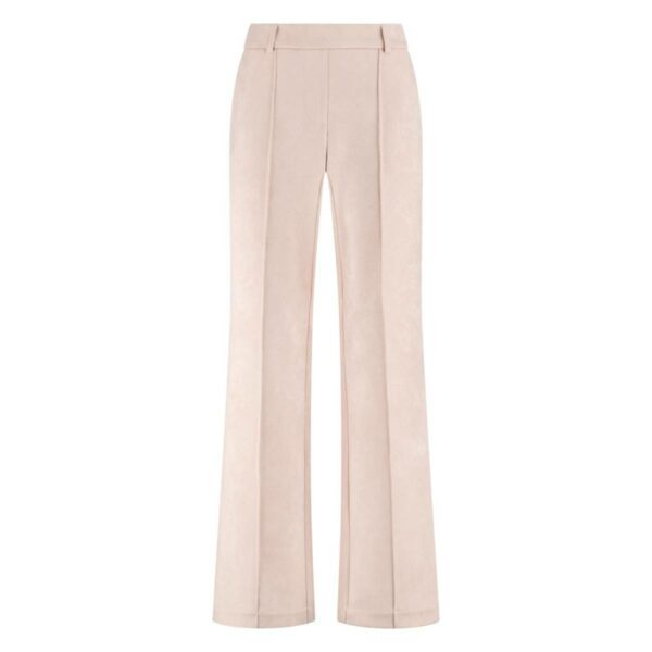 Nukus Jill Pants Suedine