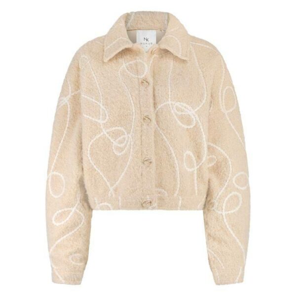 Nukus Milou Jacket