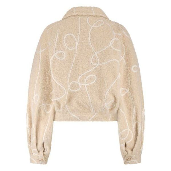Nukus Milou Jacket