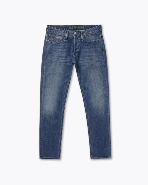 Den Ham Razor ASM - Lengte 36
