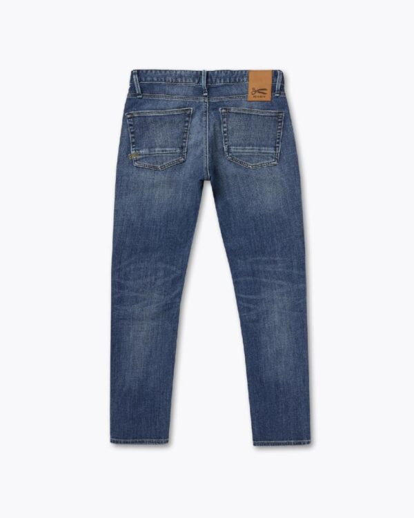 Den Ham Razor ASM - Lengte 36