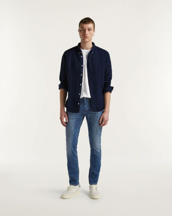 Den Ham Razor ASM - Lengte 36
