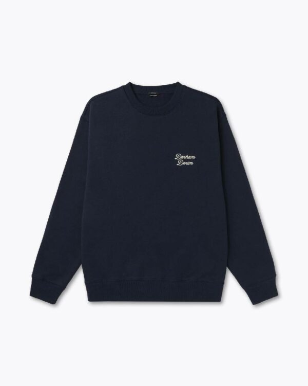 Den Ham Arch Sweat CPS