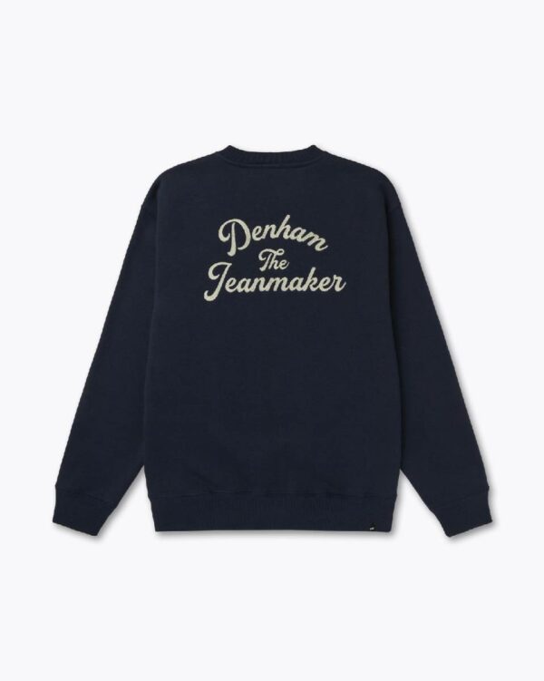 Den Ham Arch Sweat CPS